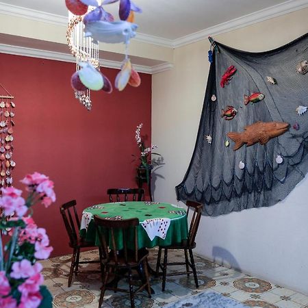 Indaia Praia Hotel Бертиога Экстерьер фото