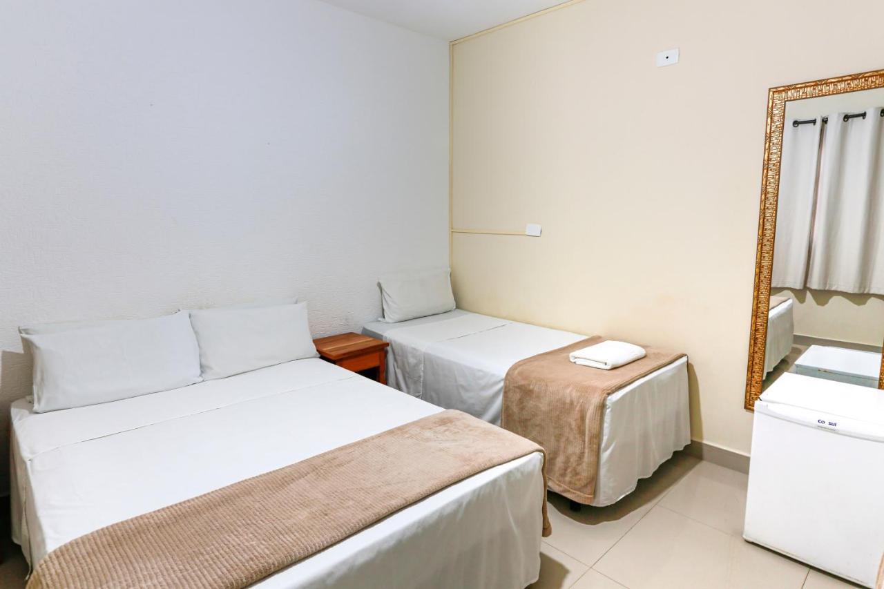 Indaia Praia Hotel Бертиога Экстерьер фото